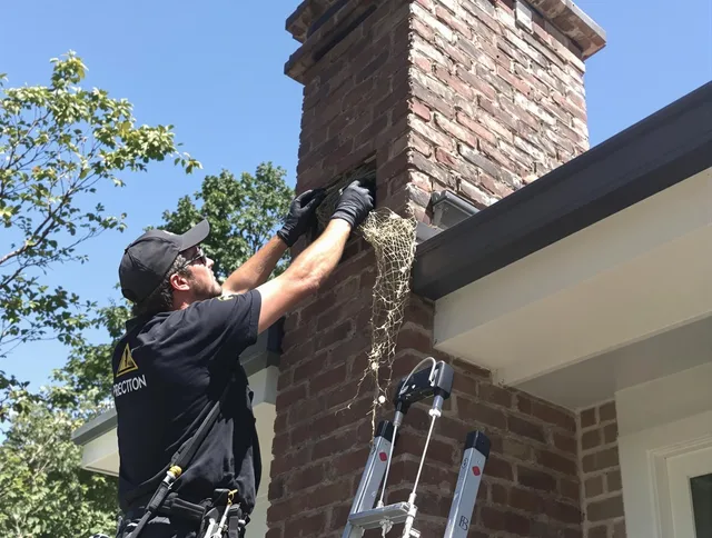 Animal & Debris Removal service in Maple Heights, OH