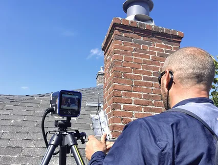 Chimney Inspection service in Maple Heights, OH